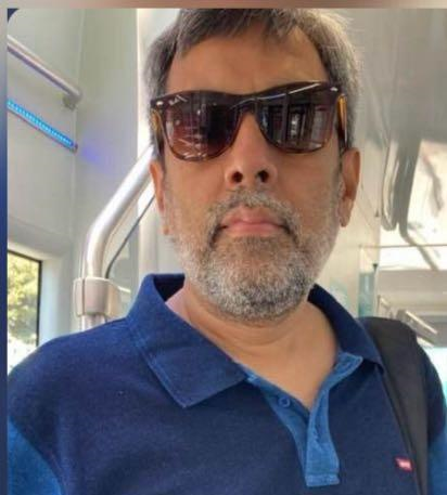 Nadeem Nasir